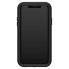 OtterBox DEFENDER SERIES iPhone 11/XR - Black (77-80848) - Certified Refurbished - 4 of 4