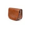THE DUST COMPANY Leather Bag Princeton Collection - 4 of 4
