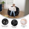 Alamont Refillable Bean Bag Chair - 3 of 4