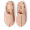 Fireside by Dearfoams Women's Queenstown Genuine Shearling Platform Clog Slipper - 4 of 4