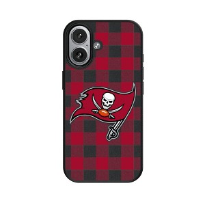 NFL NFC Teams Plaid MagSafe Compatible Cell Phone Case for Apple iPhone 17 Series - 1 of 4