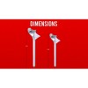 Flight Path Golf Tees 3.25 inches - 4 of 4
