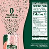 Maison Perrier Forever Mix Pack, Strawberry & Grapefruit - 11.15 Fl Oz Can (Pack of 48) - 4 of 4