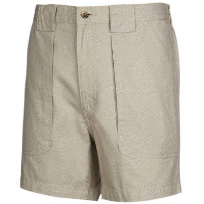 Men's 's Original Beer Can Shorts - Hook & Tackle