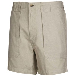 Men's 's Original Beer Can Shorts - Hook & Tackle - 1 of 2