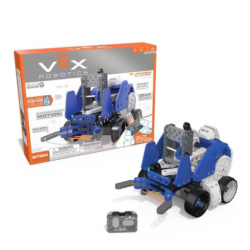 HEXBUG VEX RC Armored Clawbot