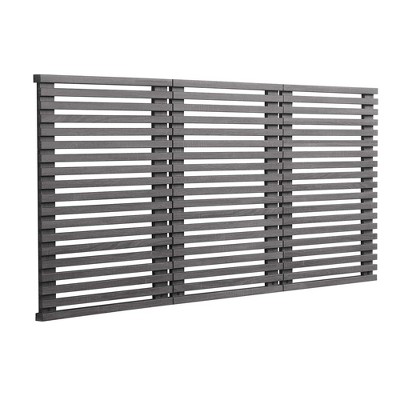 Modway Render Wall Mount Queen Headboard