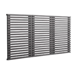 Modway Render Wall Mount Queen Headboard - 1 of 4