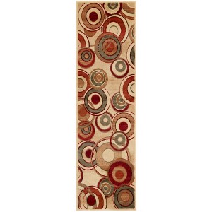 Lyndhurst LNH225 Power Loomed Rugs - Safavieh - 1 of 4