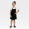 Toddler Girls' Dress Set - Cat & Jack™ - 3 of 3