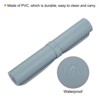 Unique Bargains Office Non-Slip Waterproof PVC Desk Mat Protector - 4 of 4