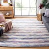 Marbella MRB852 Hand Loomed Area Rug  - Safavieh - 2 of 4