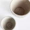 Plum & Post Adara Flowerpot Planters Set of 2 - 3 of 3