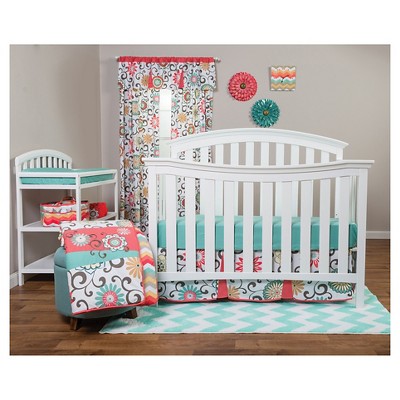 baby quilt and bumper sets