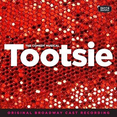 Various Artists - Tootsie (Original Broadway Cast Recording) (2 LP) (Vinyl)