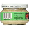 Emperor's Kitchen Organic Chopped Garlic - Case of 12/4.5 oz - 4 of 4