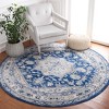 Brentwood BNT852 Power Loomed Indoor Rugs - Safavieh - 2 of 4