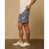 Men's MEN ELASTIC CALDER 6" SWIM TRUNKS - onia - 2 of 4