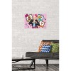 Trends International JoJo Siwa - Love Unframed Wall Poster Prints - 2 of 4