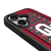 NCAA SEC Universities Field Bump Cell Phone Case for Apple iPhone 17 Series - 4 of 4