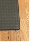 RT Designers Collection Anti-Fatigue Premium High Quality Emboss Mat/Runner Charcoal - 2 of 3