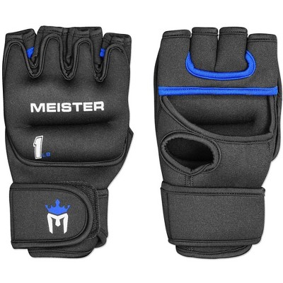 target weight lifting gloves
