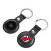 Keyscaper NHL Eastern Conference Teams Insignia Black Airtag Holder 2-Pack - 3 of 4