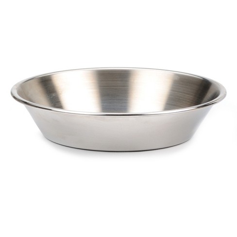 Target pie outlet pan