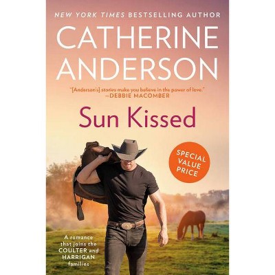 Sun Kissed - (Coulter Family) by  Catherine Anderson (Paperback)