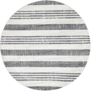 Nuloom Striped Kelsi Contemporary Indoor Area Rug - 1 of 4