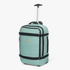 Hynes Eagle GlidePath 42L Rolling Backpack-Mint Green - 2 of 4