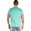 U.S. Polo Assn. Men's V-Neck Tee - 2 of 2