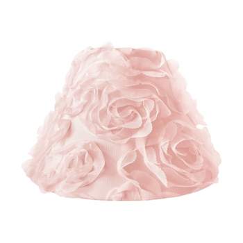 Rose Kids' Lamp Shade Blush Pink - Sweet Jojo Designs