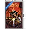 Trends International Marvel Comics - Doctor Strange - The Best Defense #1 Framed Wall Poster Prints - 3 of 4