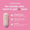 Physician's Choice 50 Billion CFU Women's Probiotic Capsules - 4 of 4
