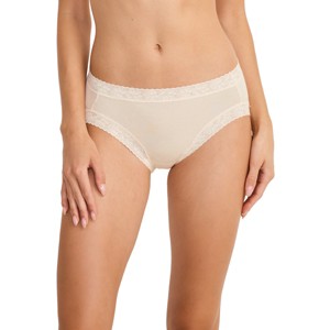 Jockey Women's Soft Stretch Lace Supersoft Hi Cut - 1 of 4