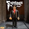Super7 - Super7 - Svengoolie - ReAction Figures Wv4 - Svengoolie (Coffin Box) - 3 of 4