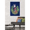 Trends International Brigid Ashwood - Butterfly and Mushrooms Unframed Wall Poster Prints - 2 of 4