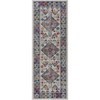 Hauteloom Tigris Turquoise 2314 Area Rug - 4 of 4