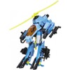 Voyager Class Autobot Whirl | Transformers Generations Thrilling 30 0 - 3 of 4