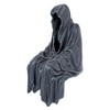 Design Toscano Reaping Solace:The Creeper Sitting Statue - image 3 of 4