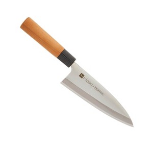 Chroma Haiku 6.75" Deba Knife - 1 of 1