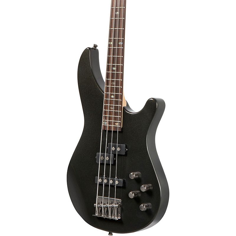 Mitchell MB200 Modern Rock Bass With Active EQ, 5 of 6