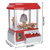 AZ  Import Carnival Crane Claw Game - With Animation And Sounds - 2 of 4