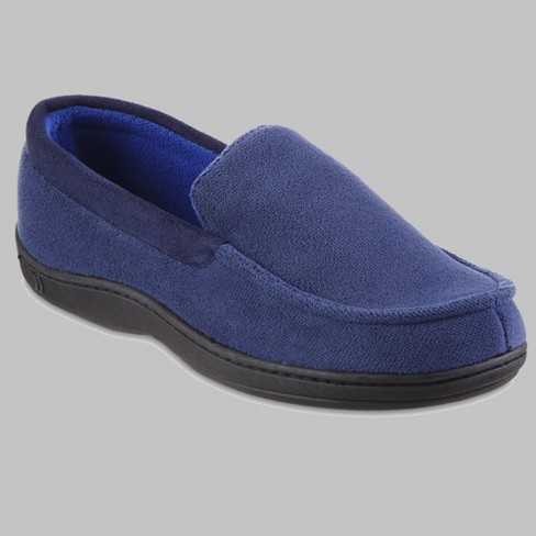 Target hot sale moccasins mens