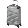 Geoffrey Beene Hardside 2 Pc Luggage Set, Silver - 3 of 4