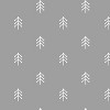 Square Outdoor Holiday Throw Pillow - Skyline Furniture - 4 of 4