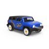 DRIVEN – Toy Car Playset with Tools – Take-Apart SUV - 34pc - Blue - image 4 of 4