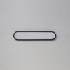 ET2 Lighting Latitude 1 - Light Vanity in  Black - 3 of 3