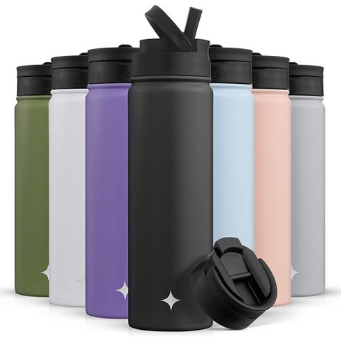 Simple Modern Tumbler Flip Lid  Reusable Replacement ONLY Fits